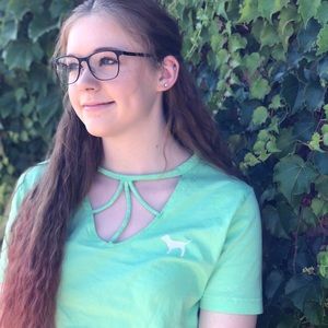 Meet your Posher, Bryanna